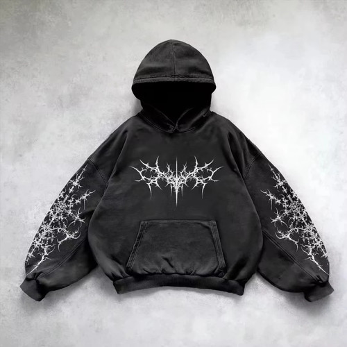 Y2k gothic cybersigilism - y2k,