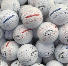 12 x Callaway Supersoft