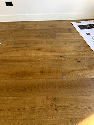 Naturecraft engineered oak - naturecraft,