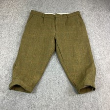 Greenbelt Mens Plus Fours