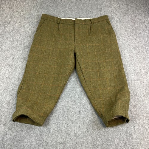 Greenbelt mens plus fours - mens,