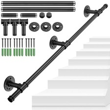 100cm Handrail Stair Rail Grab