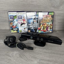 Microsoft Xbox 360 Kinect