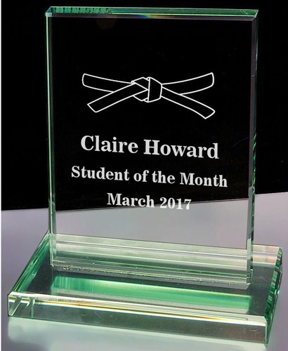 Personalised student month - personalised,