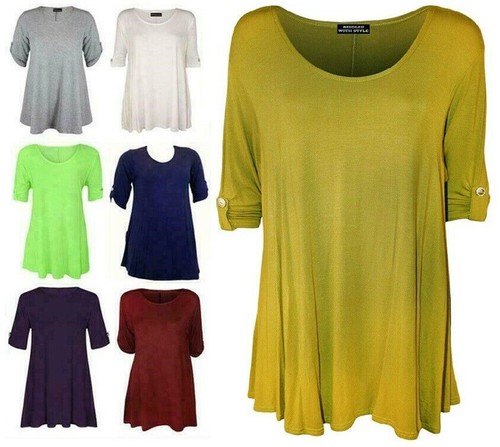 Women sleeve button - women,