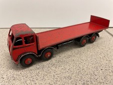 Dinky Foden 503 Flat Truck