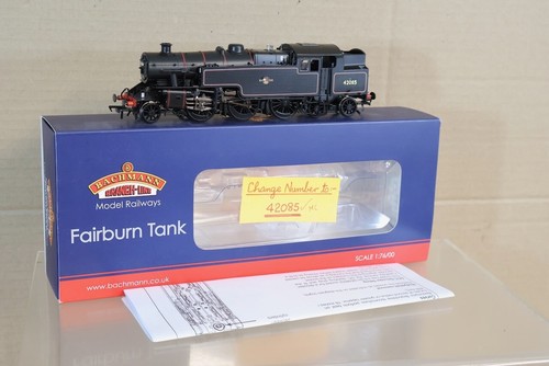 Bachmann 882 dcc - 32-882, re