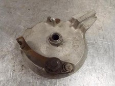 1977 HUSQVARNA CR WR GP 125 FRONT BRAKE PLATE MOTOCROSS TWINSHOCK EVO AHRMA