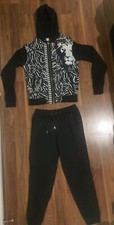 Versace Tracksuit