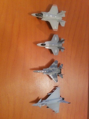 Toy jet planes - toy,