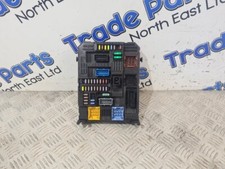 2020 VAUXHALL CORSA F BODY