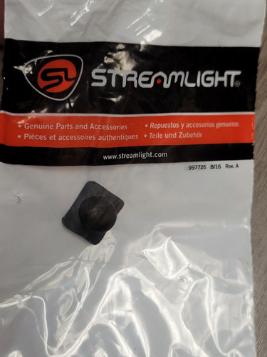 Streamlight replacement - streamlight,