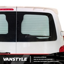 FITS VAUXHALL VIVARO 2019-