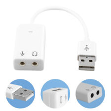 External Virtual 7.1 Channels