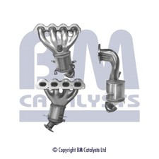 CATALYTIC CONVERTER / CATTYPE