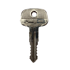 Witter Tow Trust Tow bar