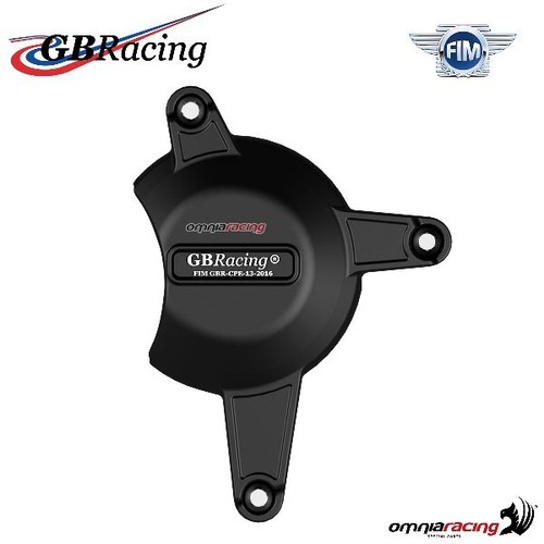 Pulse crankcase cover - crankcase,