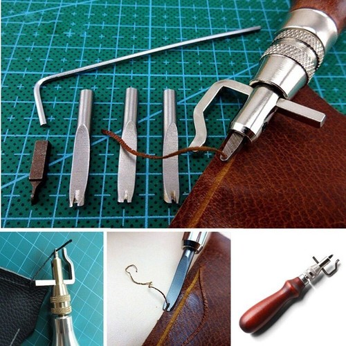 In1 pro stitching groover - in1,