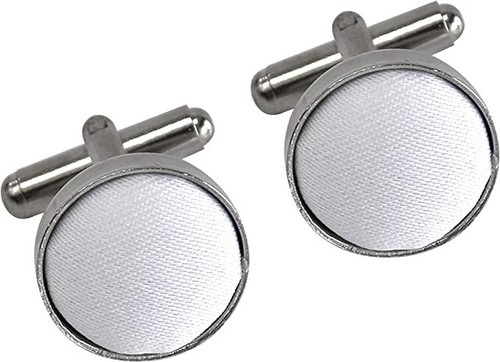 Cufflinks pocket square - cufflinks,