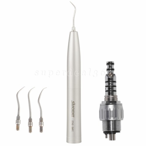 Sonic dental hygienist - ss-mf,