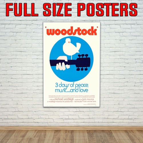 Woodstock 1970 concert tour - woodstock,