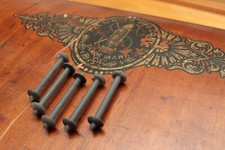 Sewing machine bobbins - 5,