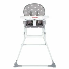 Babiie grey stars compact - babiie,