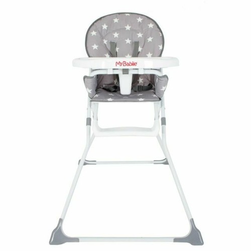 Babiie grey stars - my,