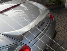 PORSCHE BOXSTER 986 SPOILER