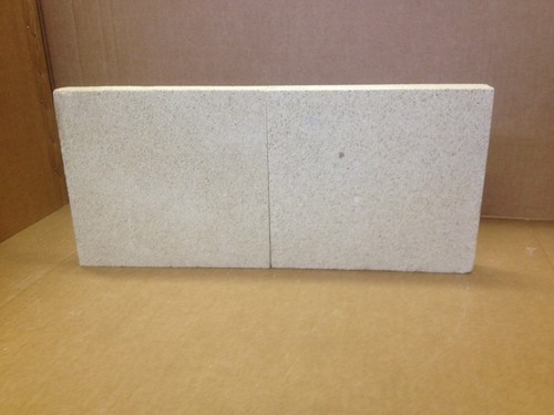 Pair rear stove - of,