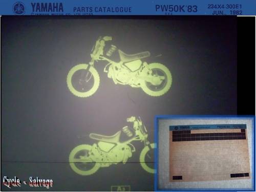 Yamaha 4x4 spares - pw, 50_k_4x4_spares