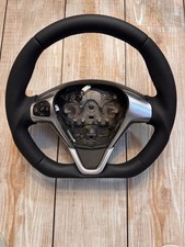 Ford Transit COURIER- Steering