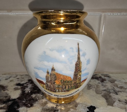 Vintage wien austria - wien,