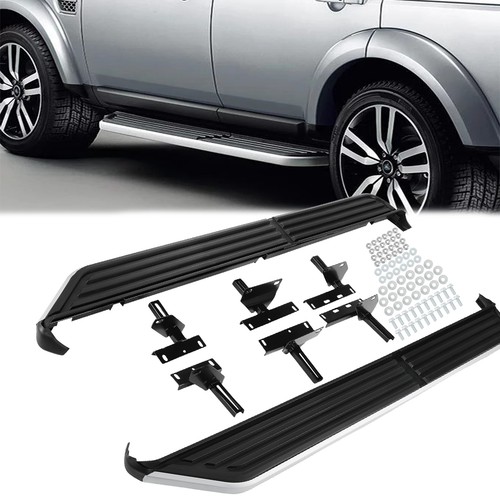 Side steps for - land, rover