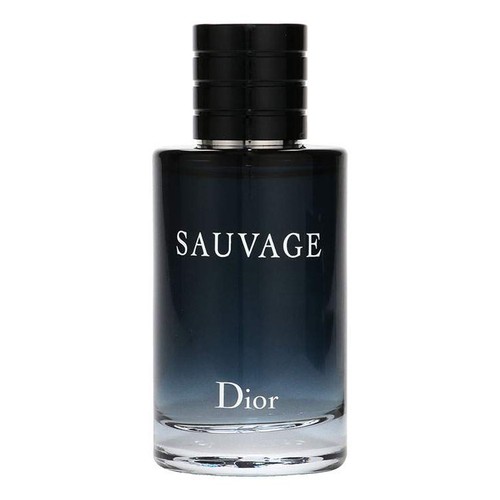Christian dior sauvage - christian, 100ml