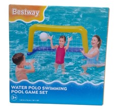 Bestway Water Polo Swimming