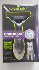 FURminator Undercoat SMALL CAT