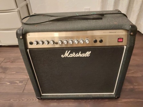 Marshall avt50x - marshall,