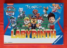 Ravensburger Labyrinth Junior