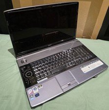 Acer Aspire 8930G 18”4 in