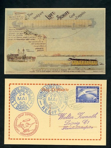 2899 zeppelin - 2899-,