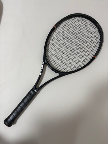 Wilson pro staff - pro, classic
