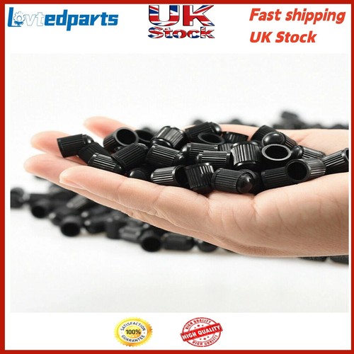 Dust air valve tyre - 20*dust, caps