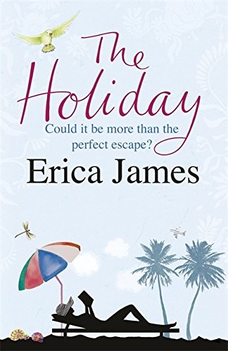 The holiday erica - the, holiday-erica