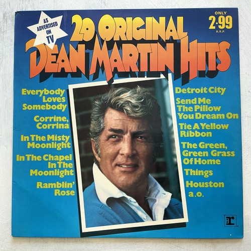 Dean martin please original - dean, 20