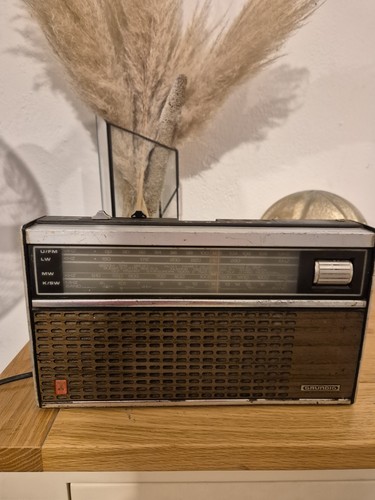 Vintagegrundig city boy - city,