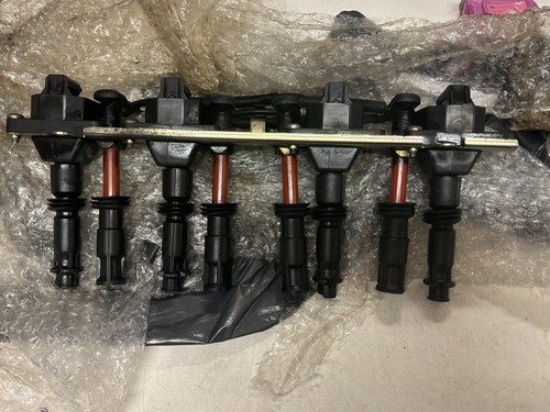 Alfa romeo coil pack - romeo,