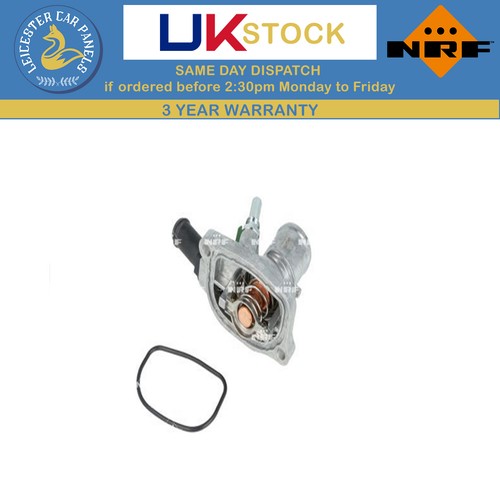 Nrf coolant thermostat - thermostat, for