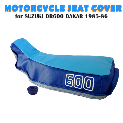 Motorcycle seat cover - motorcycle,