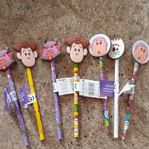 Disney pixar toy story - disney,